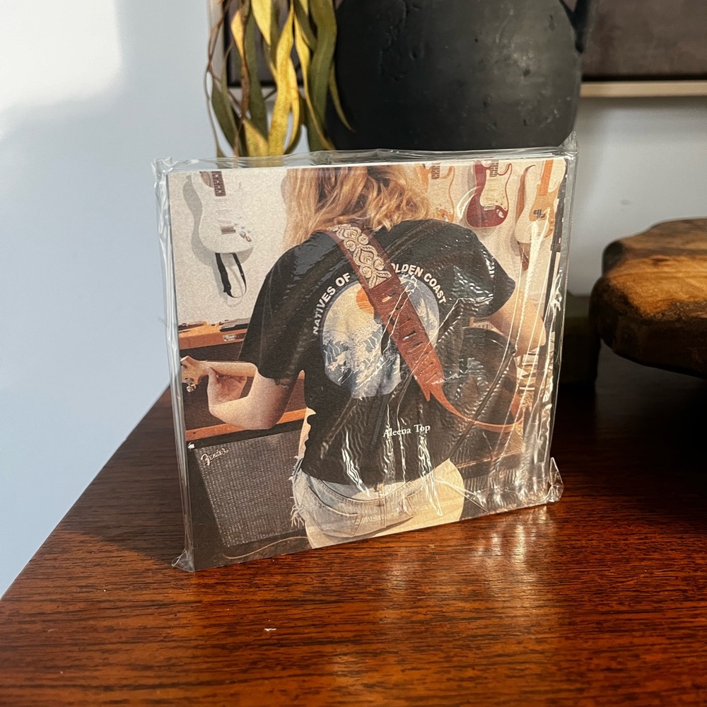 Brandy Melville Cards